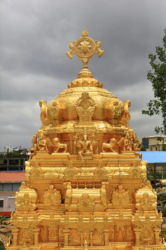 Udayasthamana Seva