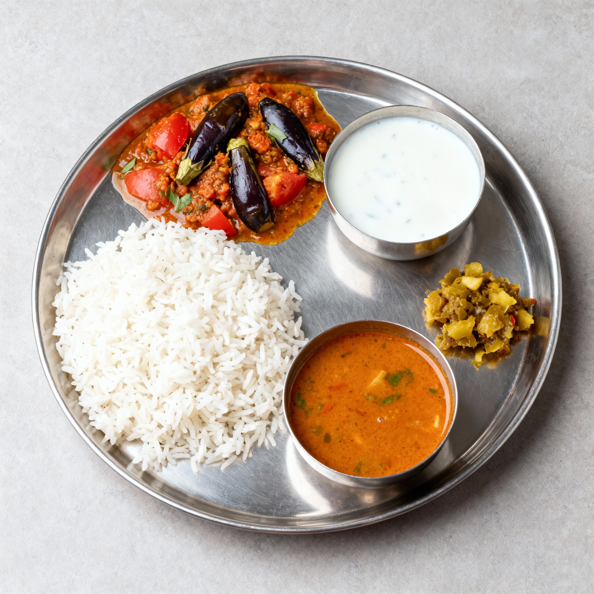 Donate for 100 people for 1 day