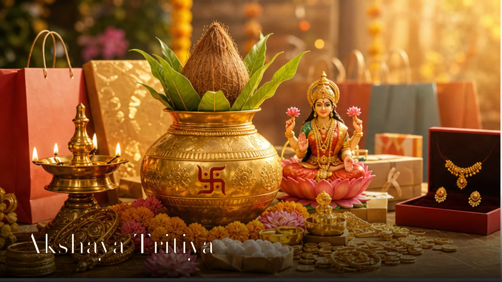 Akshaya Tritiya 2026