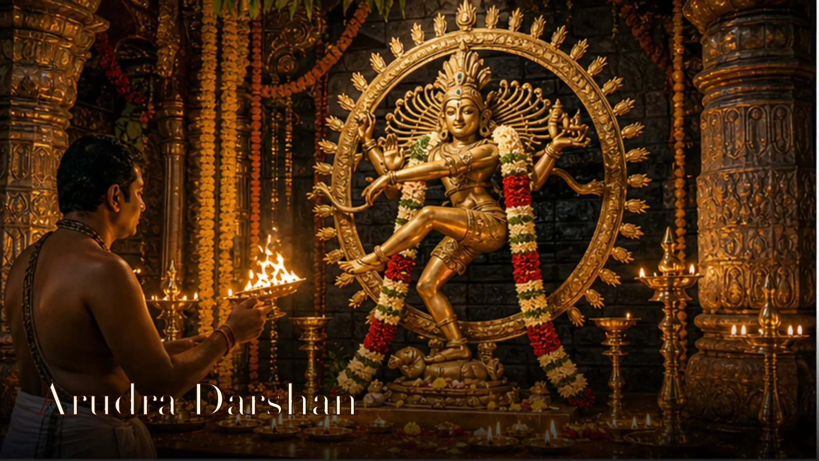Arudra Darshan 2026
