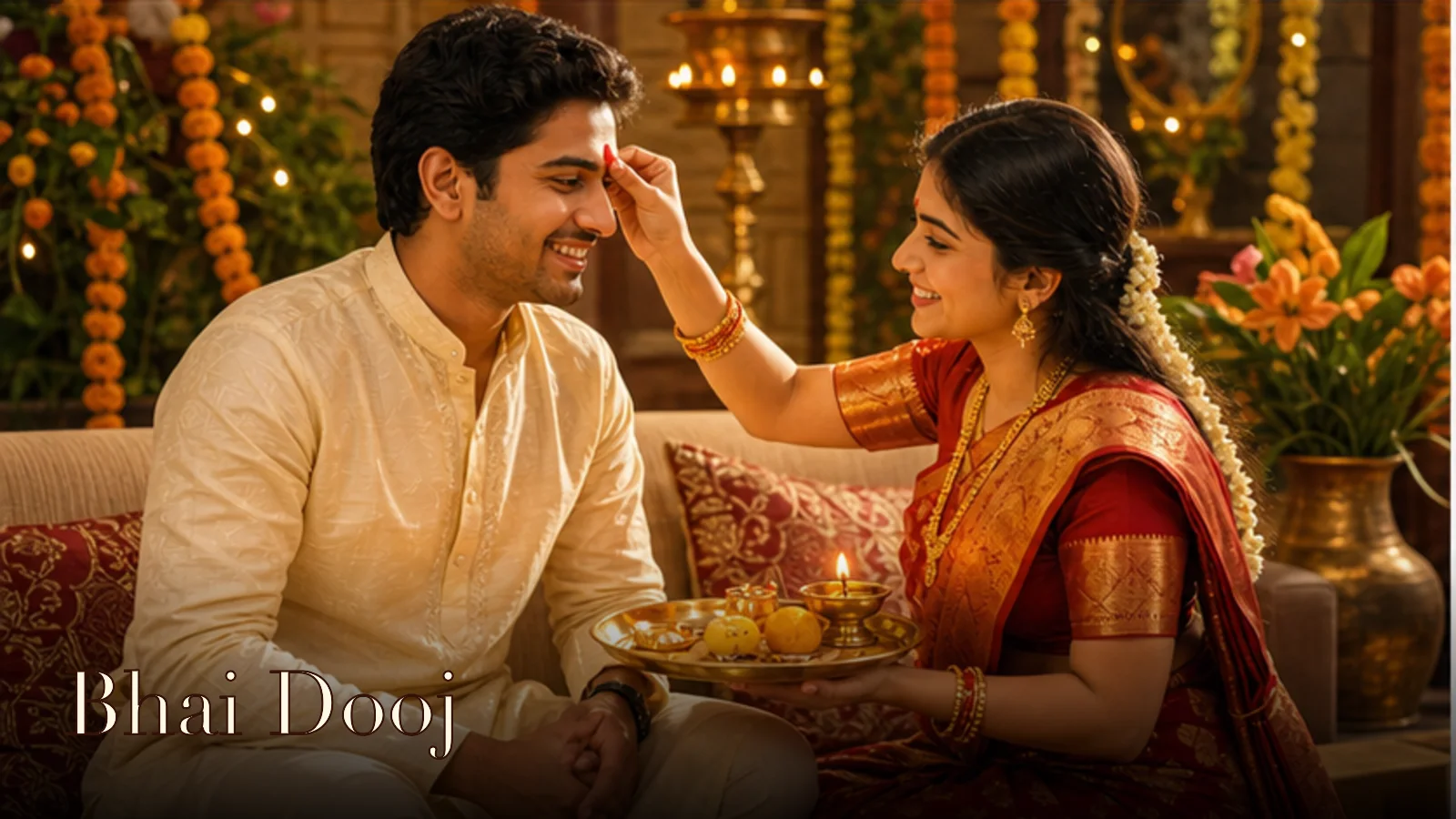 Bhai Dooj 2026