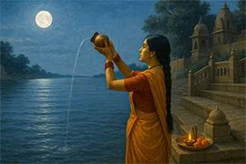 Chaitra Purnima 2026