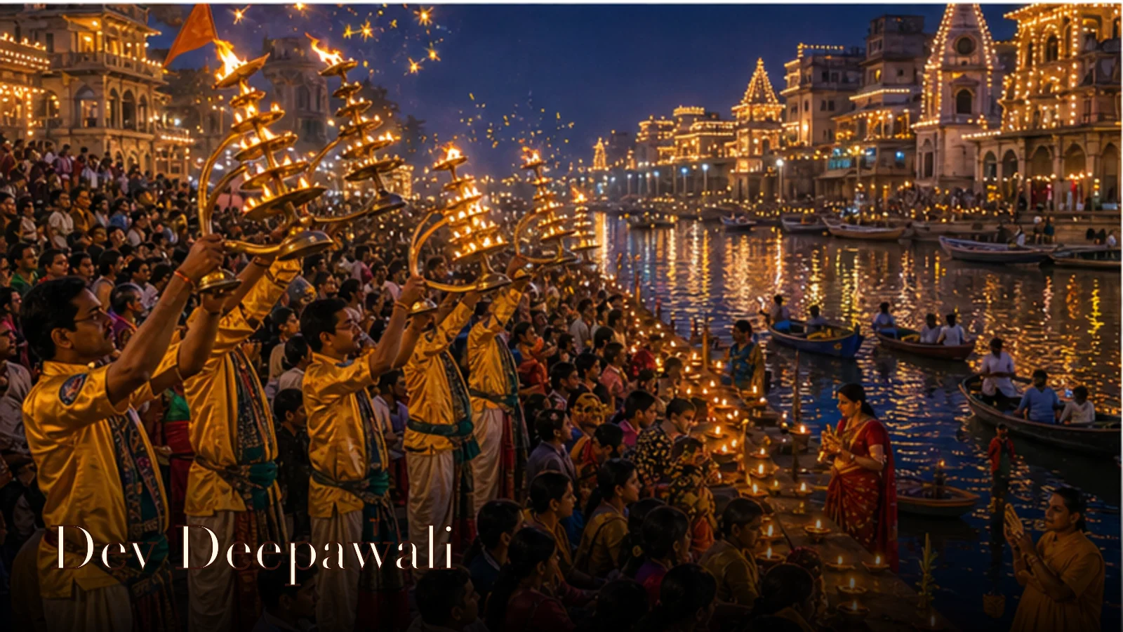 Dev Deepavali 2026