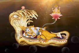 Devshayani Ekadashi 2026