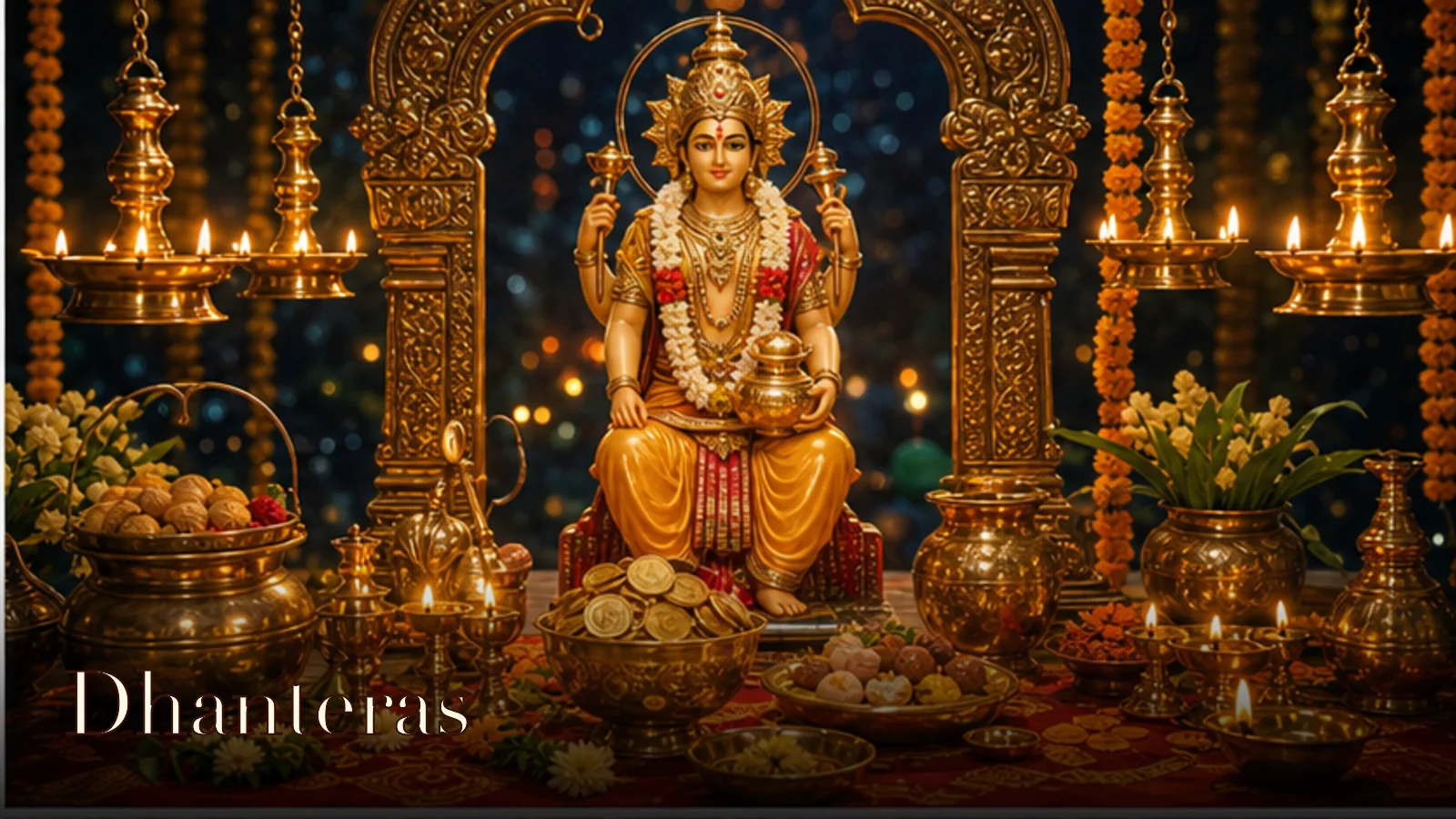 Dhanteras 2026