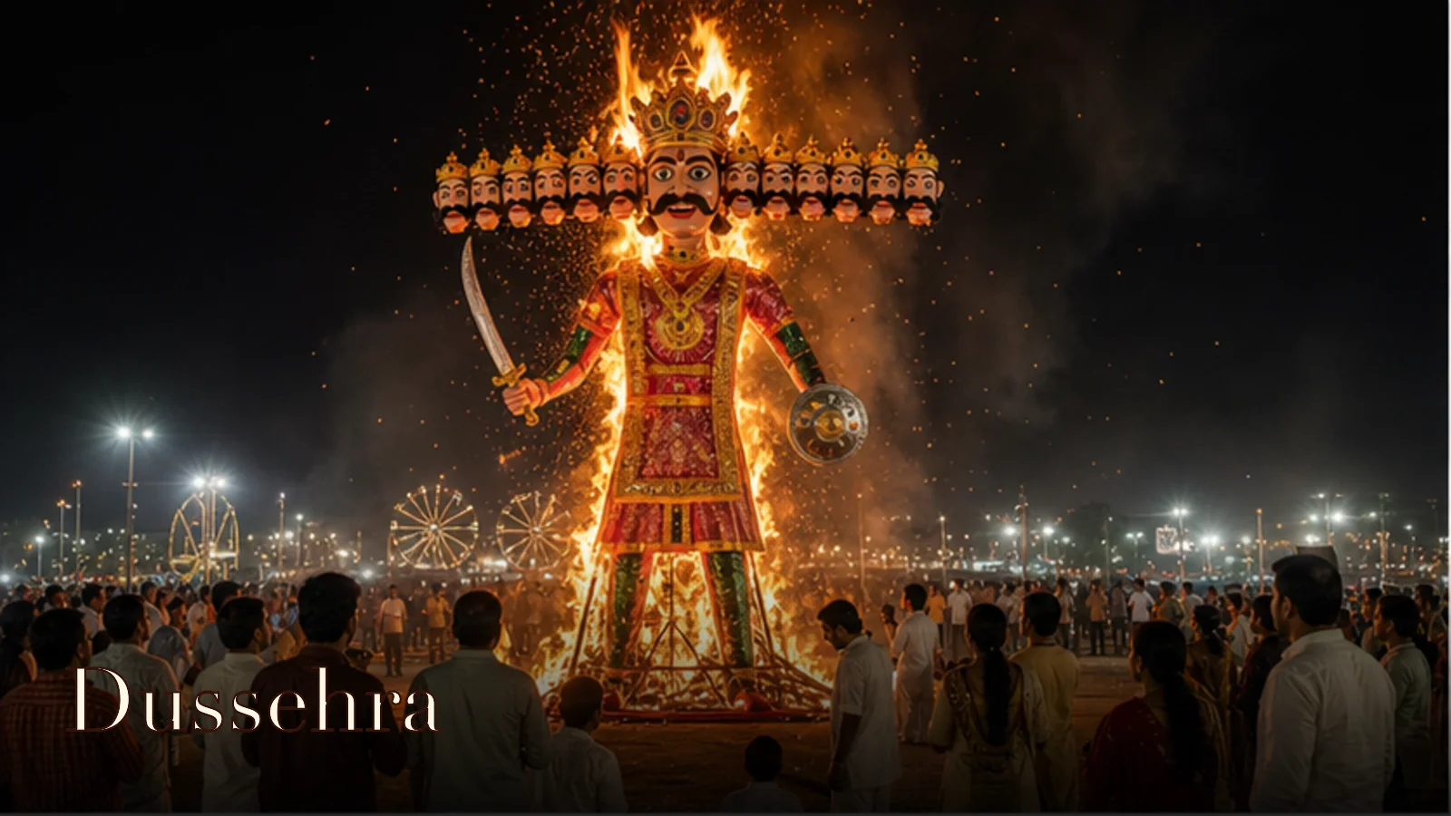 Dussehra 2026