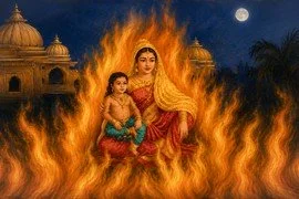 Chhoti Holi 2026
