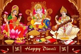 Lakshmi Puja 2026