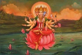 Gayatri Jayanti 2026