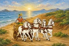 Jagannatha Puri Ratha Yatra 2026