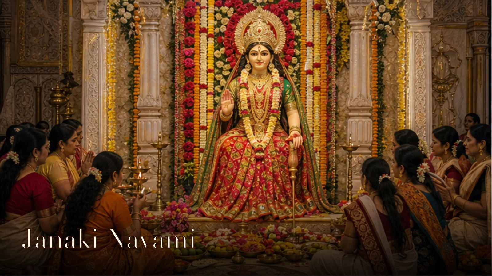 Janaki Navami 2026