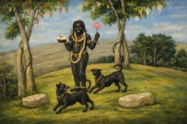Kalabhairav Jayanti 2026