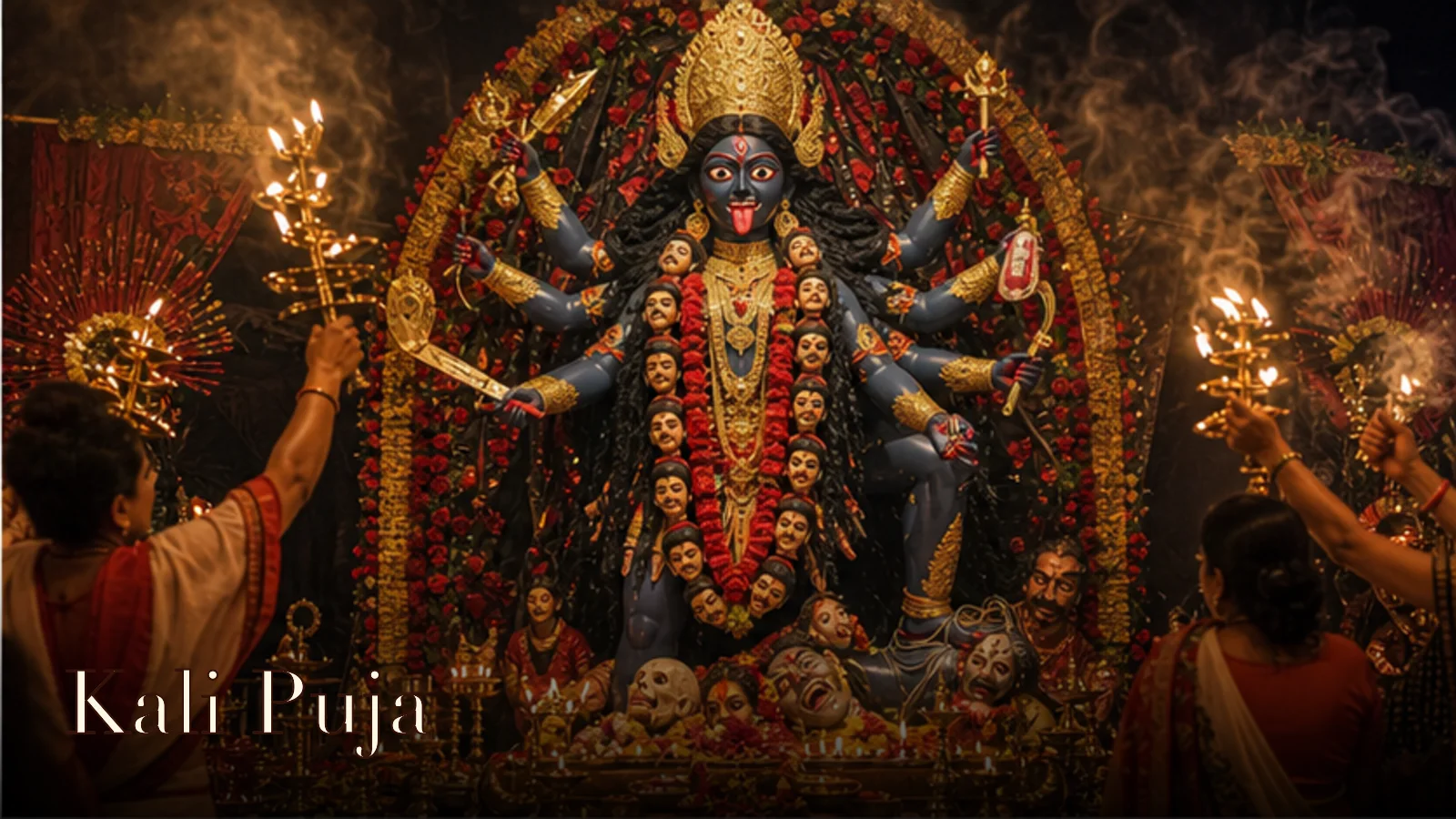Kali Puja 2026