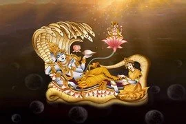 Kamika Ekadashi 2026