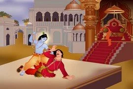 Kansa Vadh 2026