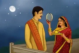 Karwa Chauth 2026
