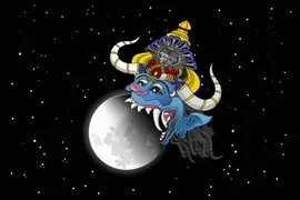 Chandra Grahan *Purna 2026