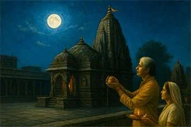 Magha Purnima Maghi Purnima 2026