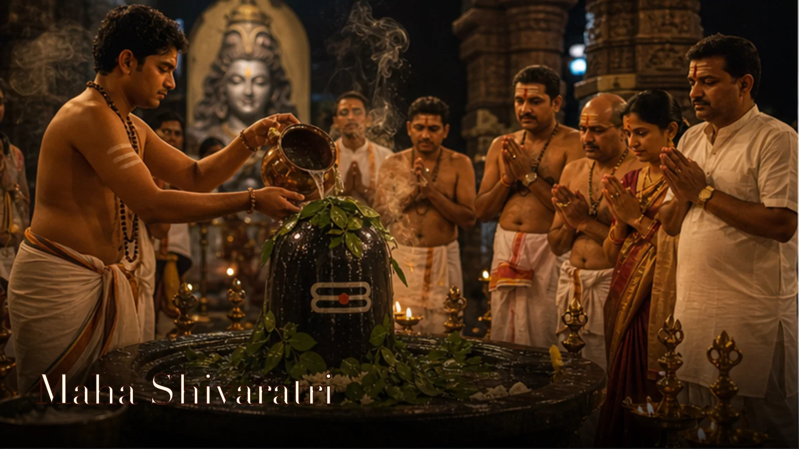Sawan Shivaratri 2026