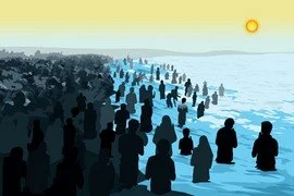 Mauni Amavasya Maghi Amavasya 2026