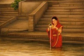 Meena Sankranti 2026