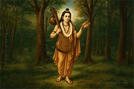 Narada Jayanti 2026