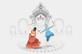 Navratri Begins 2026