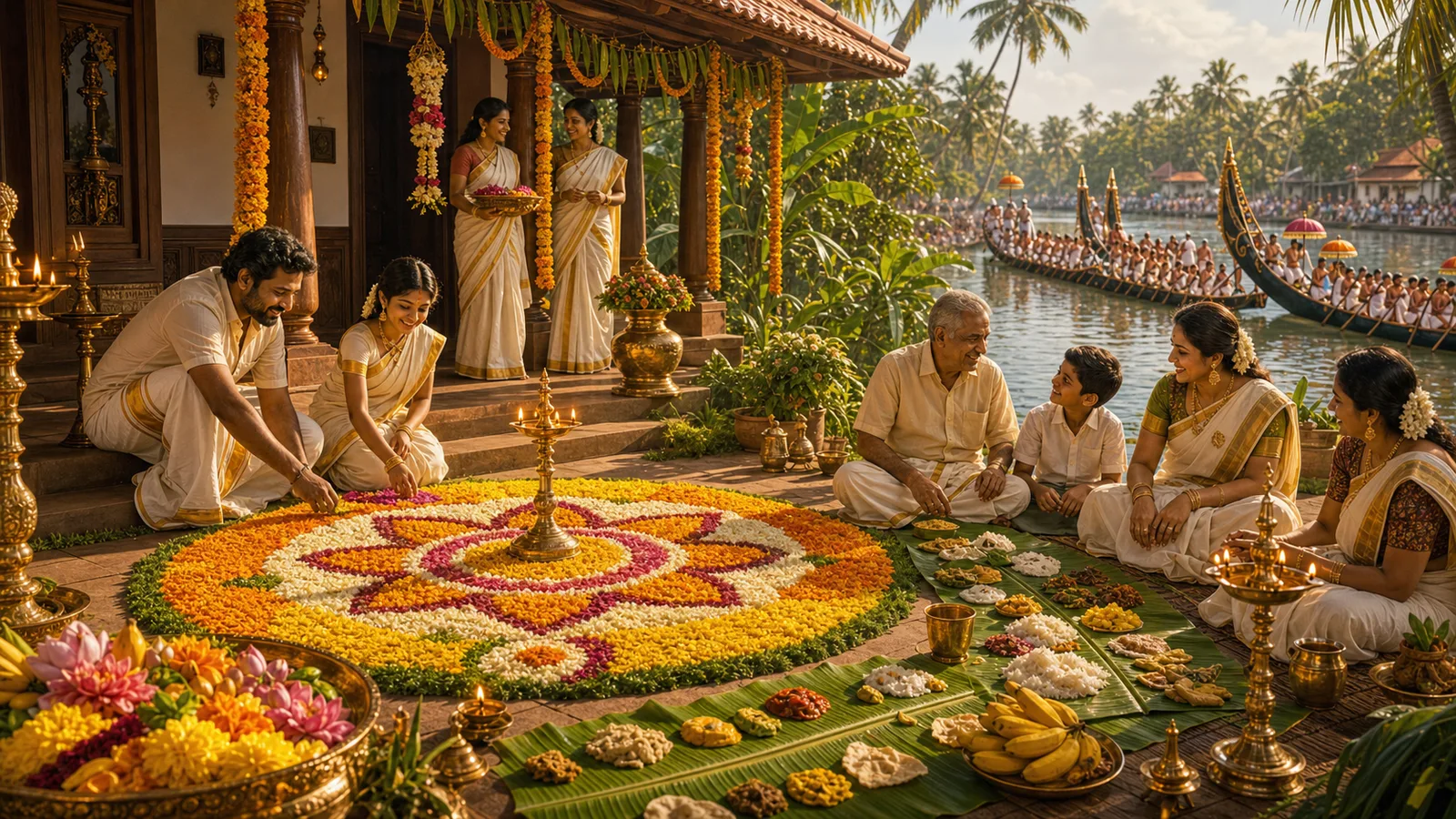Onam 2026
