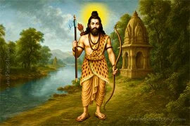 Parashurama Jayanti 2026
