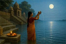 Paush Purnima 2026