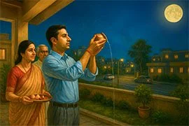 Phalguna Purnima 2026