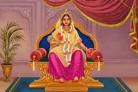 Radha Ashtami 2026