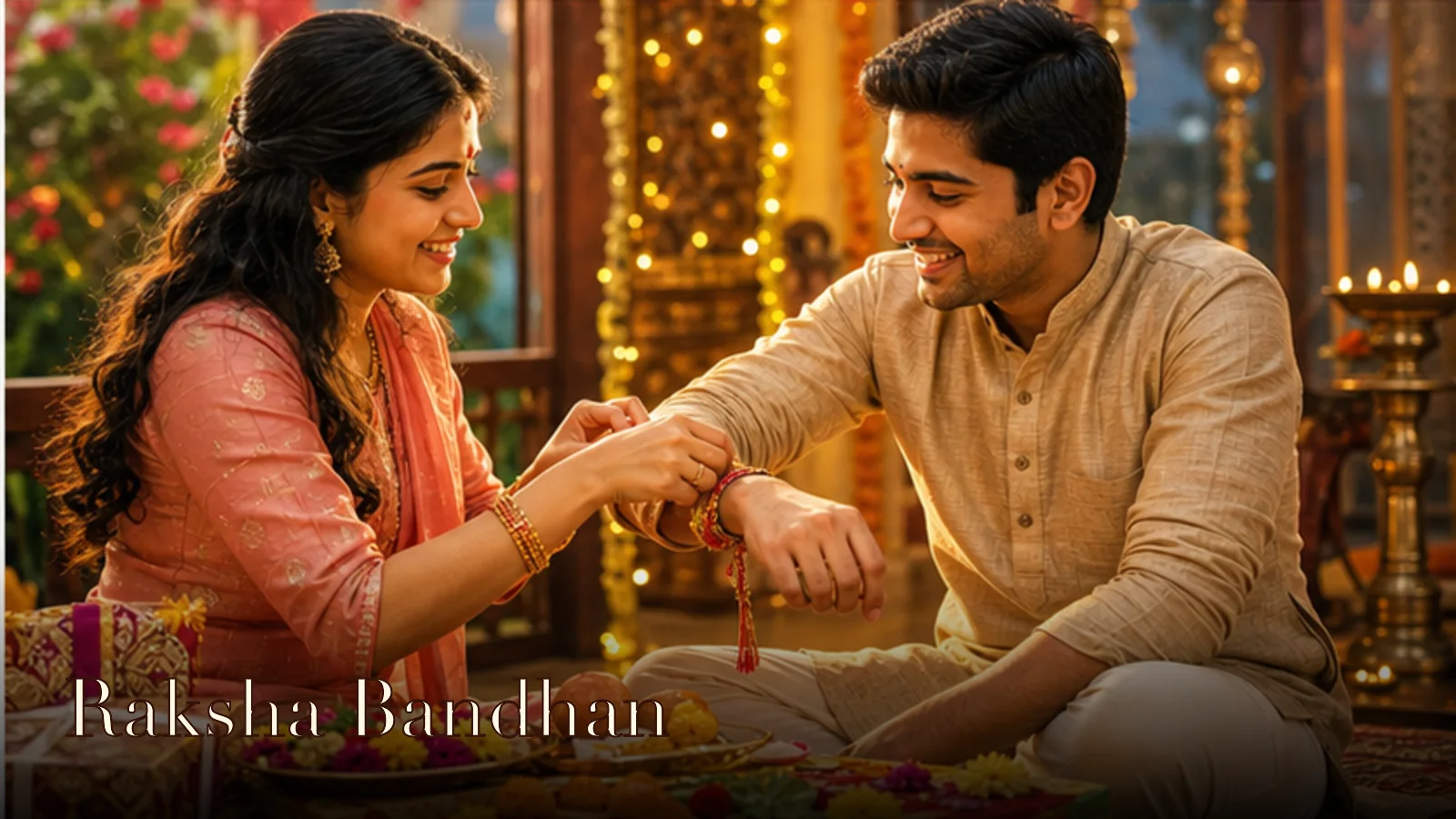 Raksha Bandhan 2026