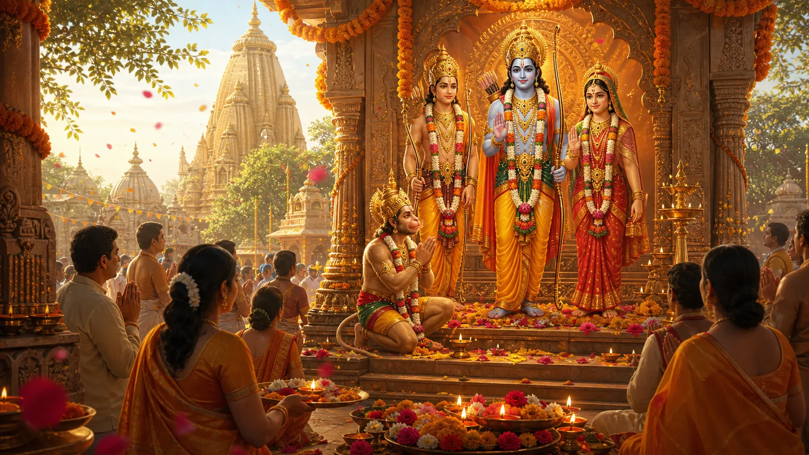 Rama Navami 2026