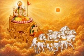 Ratha Saptami 2026