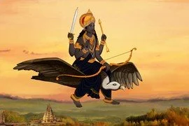 Shani Jayanti 2026