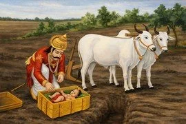 Sita Navami 2026