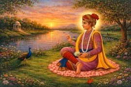 Swaminarayan Jayanti 2026