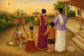 Pongal 2026