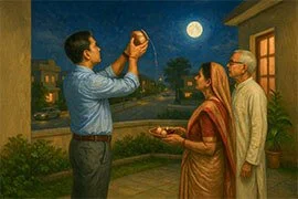 Vaishakha Purnima Vaishakha Pournami 2026