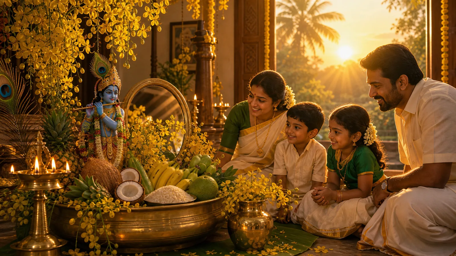 Vishu 2026