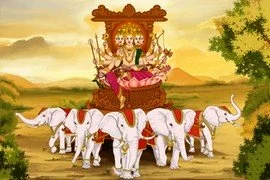 Vishwakarma Puja 2026
