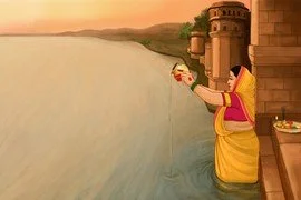 Vrishchika Sankranti 2026