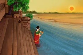 Vrishabha Sankranti 2026