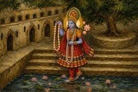 Yamuna Chhath Yamuna Jayanti 2026