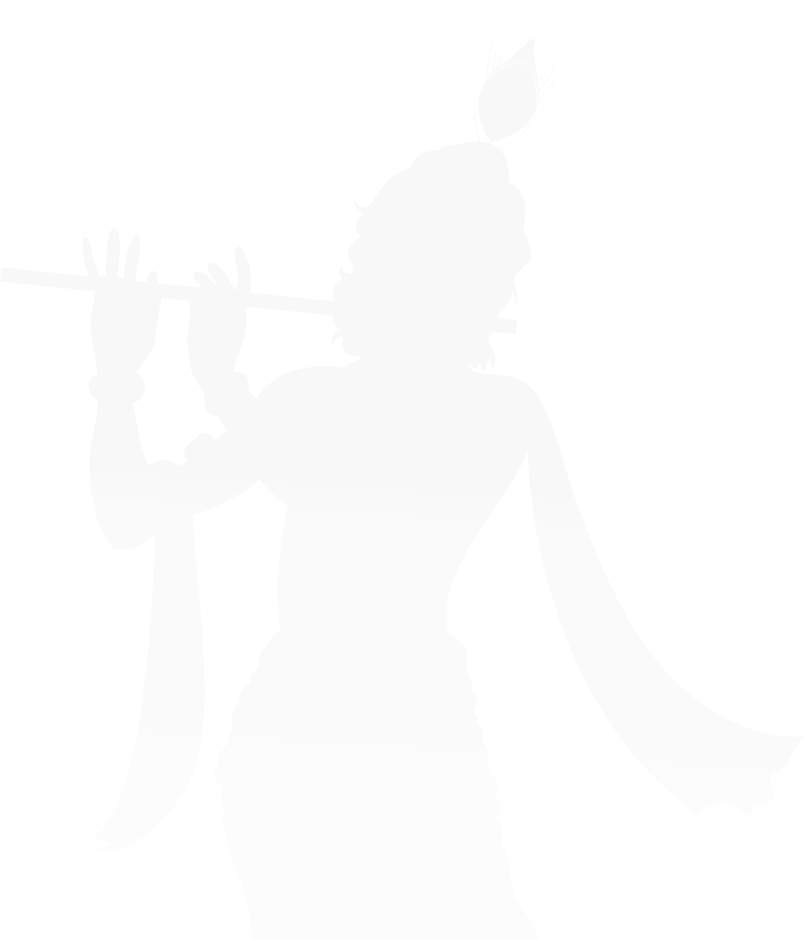 Hare Krishna Golden Temple