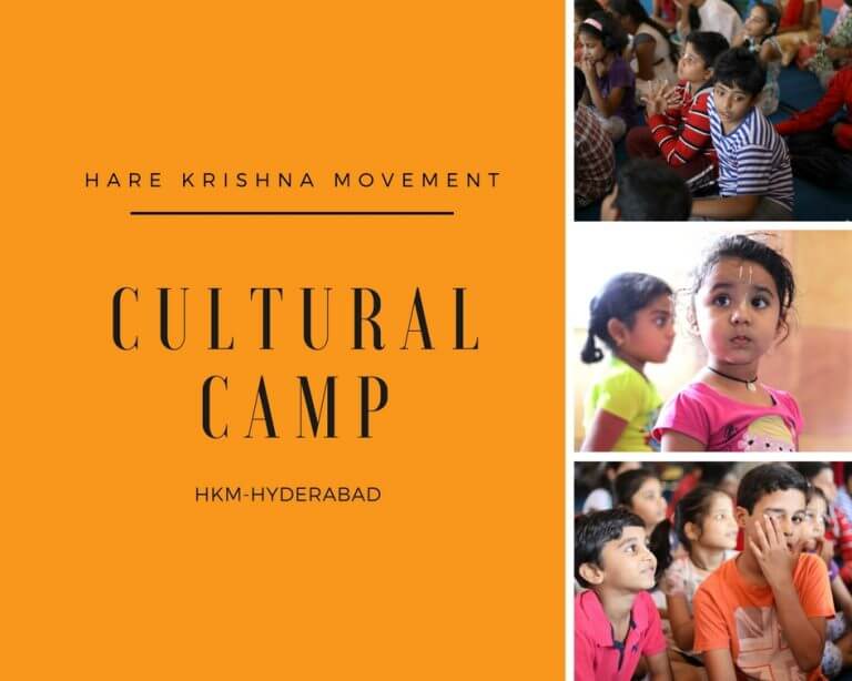 Culture Camp