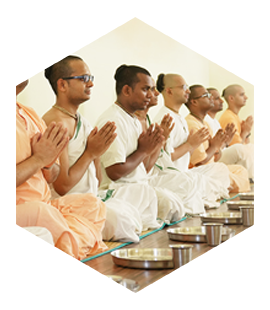 Vaisnava Bhojana Seva