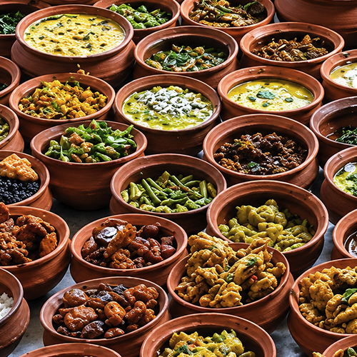 Vishesha Naivedya Seva
