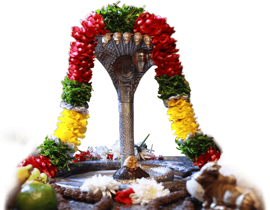 Sri Panchajanyeshwara Swamy